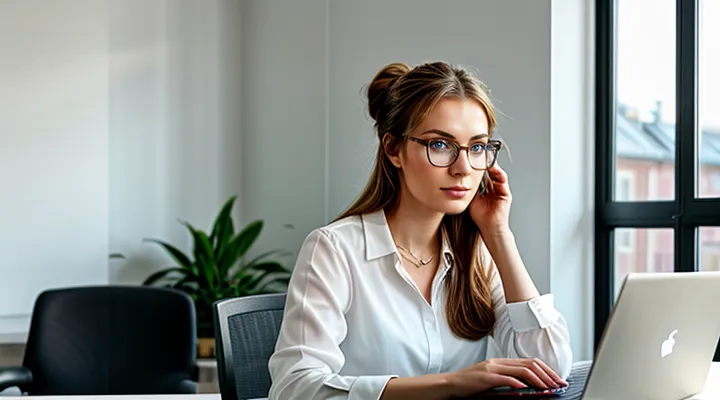 Как изменить пароль в личном кабинете на портале госуслуг?