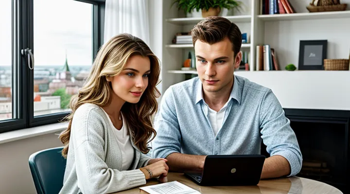 Как изменить пароль в приложении госуслуг?