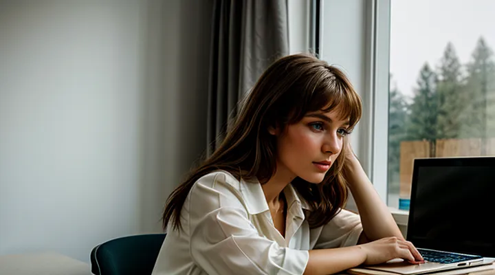 Как изменить паспорт после его замены через личный кабинет Госуслуг