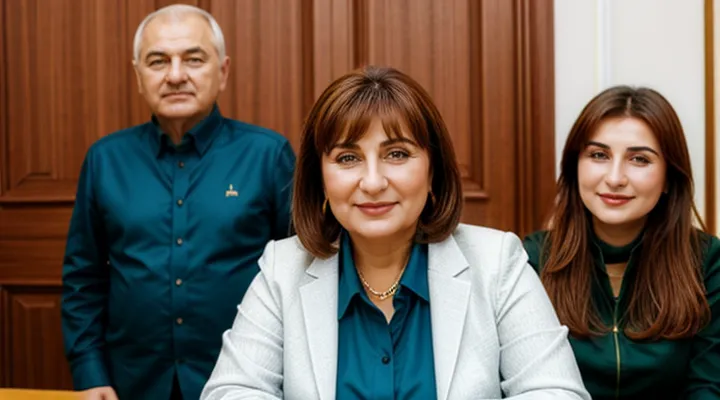 Как изменить паспортные данные после их замены по возрасту через портал Госуслуг