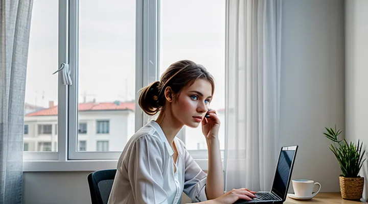 Как изменить паспортные данные в Госуслугах после замены в 20 лет