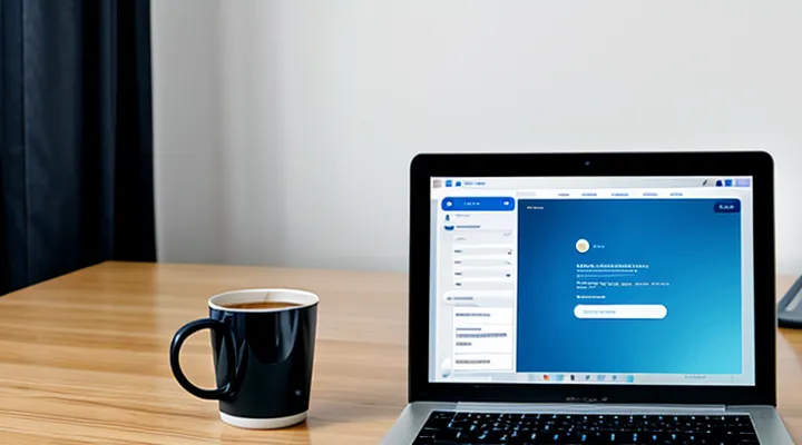 Как изменить паспортные данные в личном кабинете портала Госуслуг