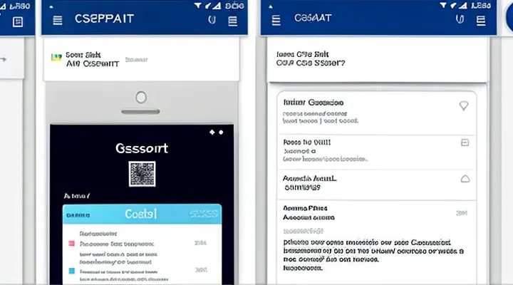 Как изменить паспортные данные в личном кабинете портала Госуслуги после замены паспорта