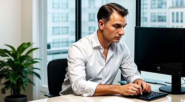 Как изменить паспортные данные в профиле Госуслуг?