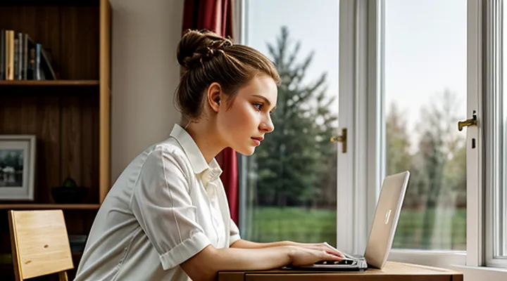 Как изменить персональные данные на портале Госуслуг при смене фамилии и паспорта