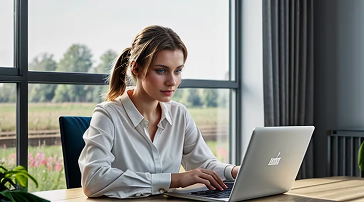 Как изменить персональные данные в Госуслугах