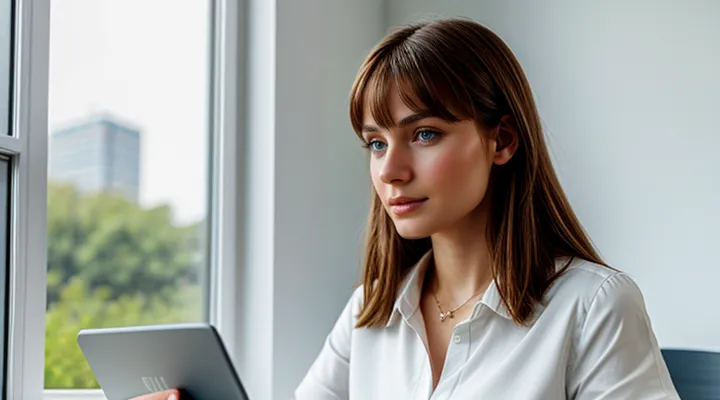 Как изменить персональные данные в личном кабинете Госуслуг после смены фамилии и паспорта