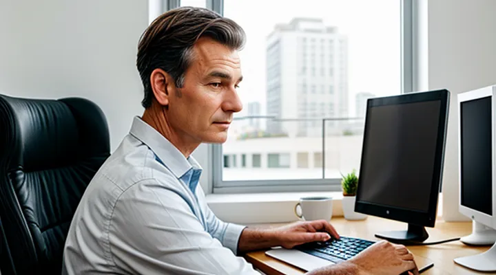 Как изменить персональные данные в личном кабинете госуслуг?