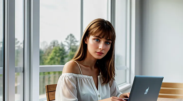 Как изменить персональные данные в портале Госуслуг при смене фамилии