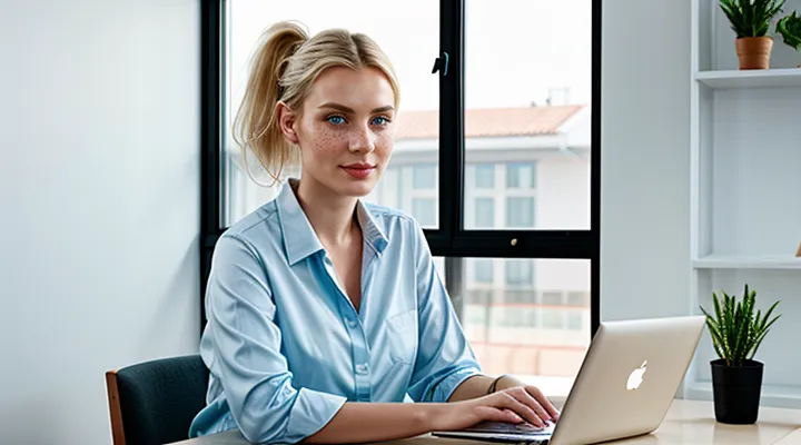 Как изменить поликлинику через портал Госуслуги