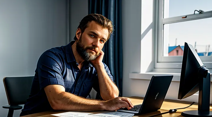 Как изменить права на лодку после истечения срока через портал Госуслуги