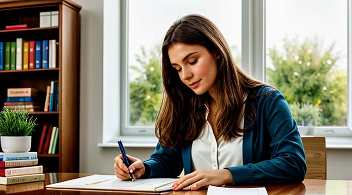 Как изменить приоритетность выбора образовательных программ при поступлении через портал госуслуг?