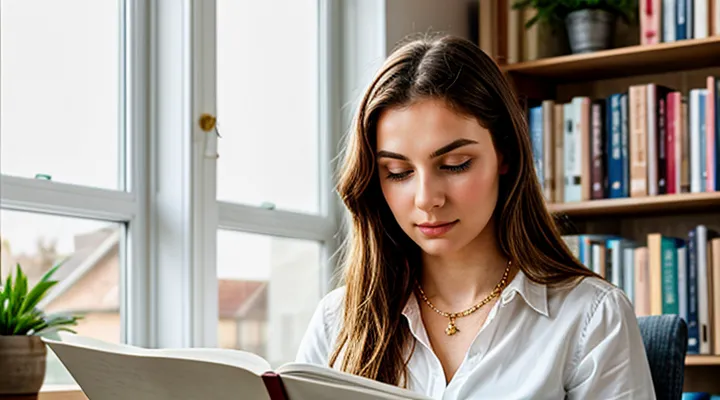 Как изменить приоритеты выбора вуза в заявлении на поступление через госуслуги?