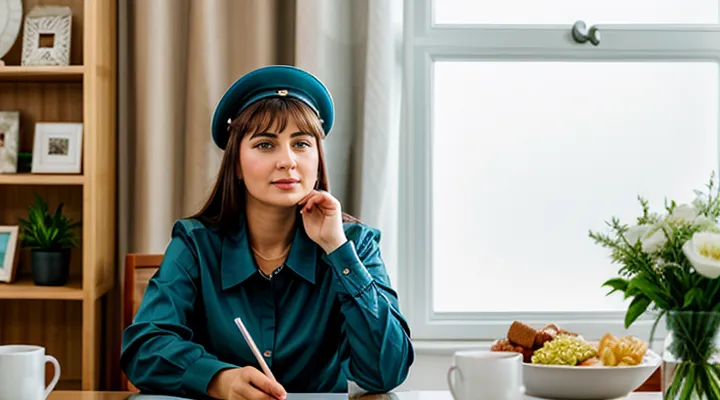 Как изменить привязанный к аккаунту номер телефона в Госуслугах