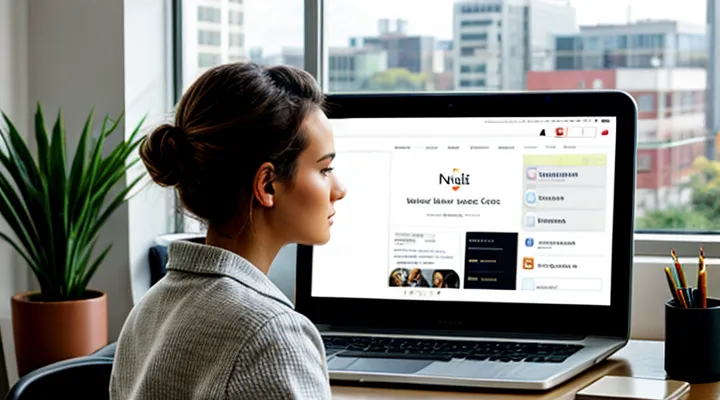 Как изменить привязанный номер телефона на Госуслугах, если доступ к старому номеру утерян?