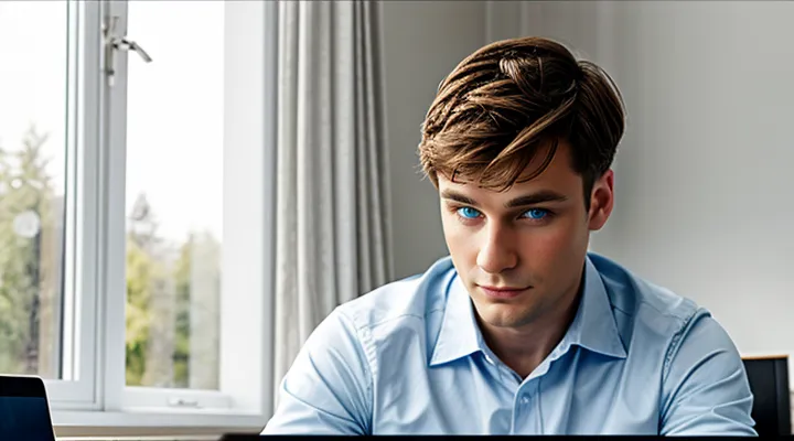 Как изменить привязанный номер телефона на госуслугах, если старый номер больше не доступен?