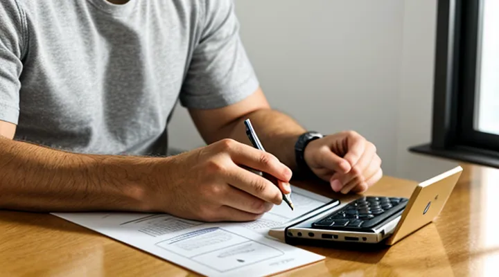 Как изменить привязанный номер телефона в личном кабинете госуслуг при утрате доступа к предыдущему номеру?