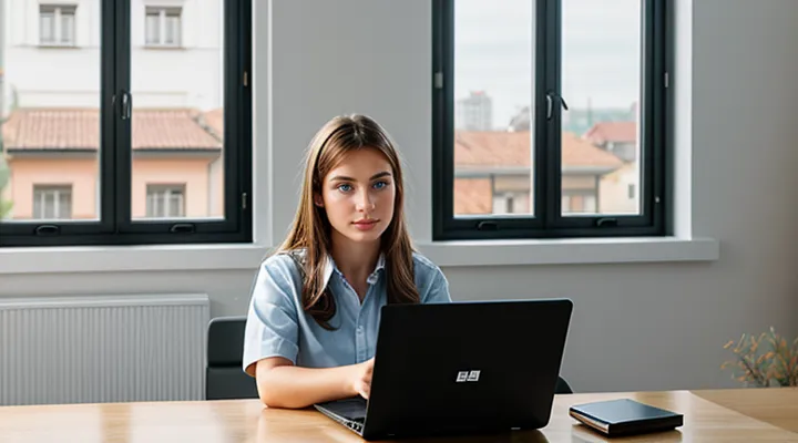 Как изменить прописку через Госуслуги: пошаговая инструкция