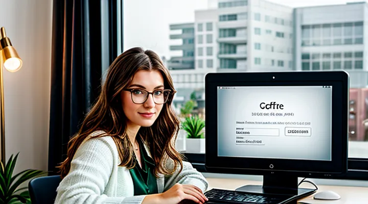 Как изменить прописку через портал Госуслуг?