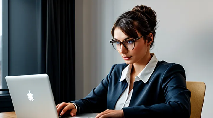 Как изменить регион получения услуг в личном кабинете Госуслуг?