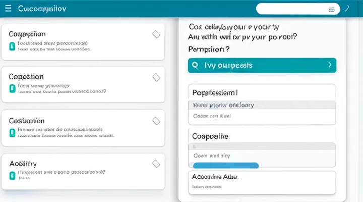 Как изменить регион прикрепления полиса ОМС через портал госуслуг?