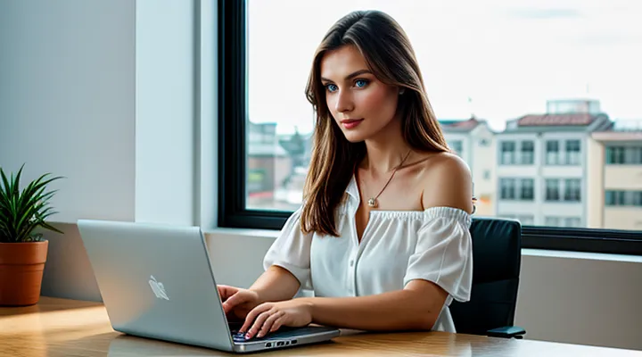 Как изменить регион в настройках личного кабинета Госуслуг