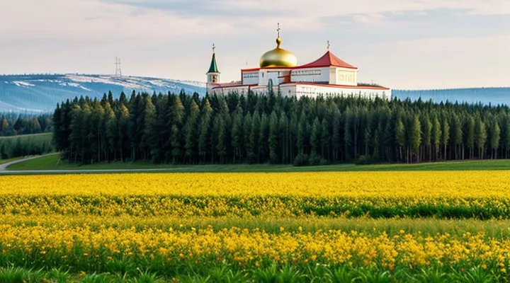 Как изменить регистрацию через портал Госуслуги