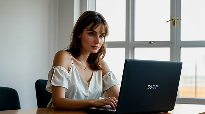 Как изменить регистрацию по месту жительства через Госуслуги