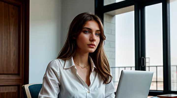 Как изменить регистрацию по месту жительства в личном кабинете Госуслуг