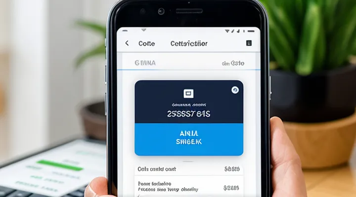 Как изменить реквизиты для перечисления алиментов через Госуслуги