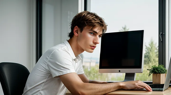 Как изменить СНИЛС в личных данных на портале Госуслуг