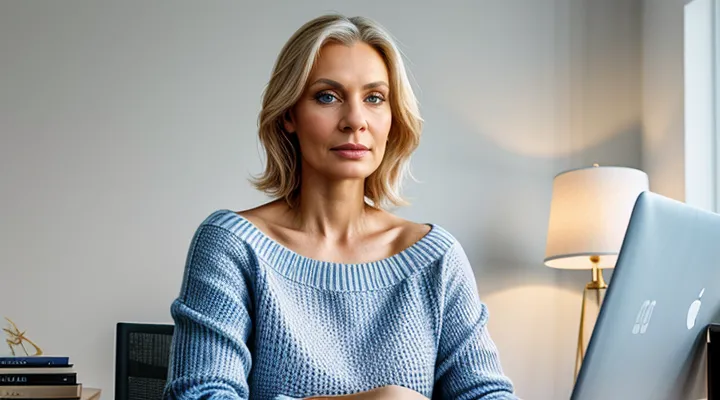 Как изменить способ доставки пенсии в личном кабинете Госуслуг