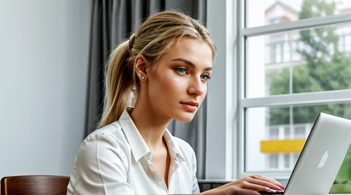 Как изменить способ получения пособия в системе госуслуг