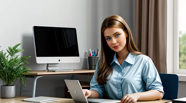 Как изменить страховую компанию по ОМС через портал Госуслуг