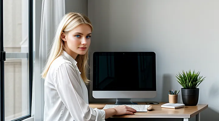 Как изменить сведения в свидетельстве о рождении через Госуслуги