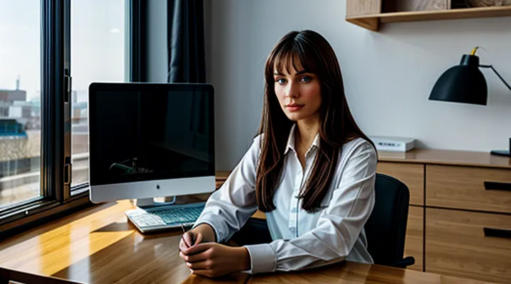 Как изменить свидетельство о регистрации транспортного средства при смене прописки через Госуслуги