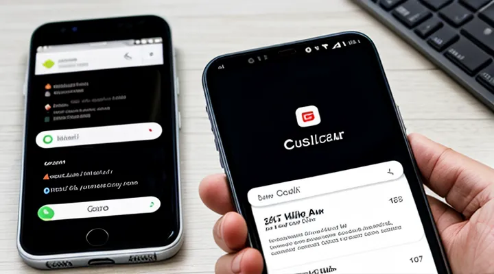 Как изменить телефон для входа в личный кабинет портала Госуслуг