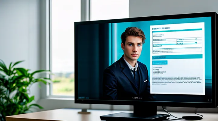 Как изменить участок в поликлинике через портал Госуслуг