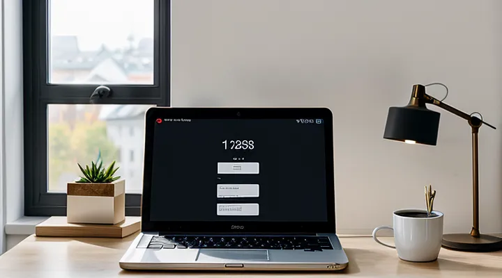 Как изменить время записи в Госуслуги