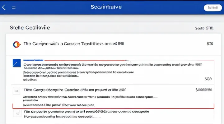 Как изменить ВРИ земельного участка через портал Госуслуг