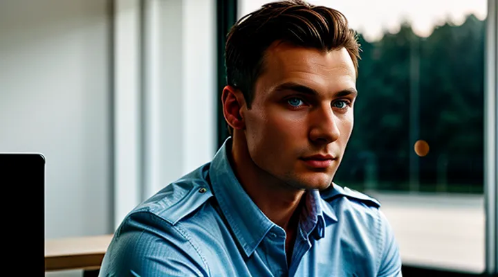 Как изменить запись в ГИБДД через Госуслуги для замены водительских прав