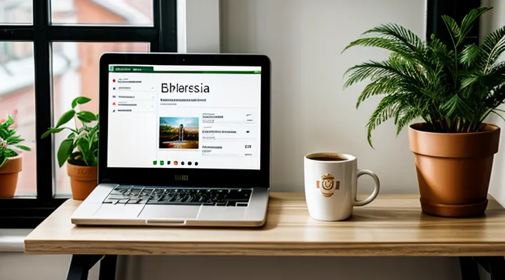 Как изменить заявление на очередь в детский сад через Госуслуги