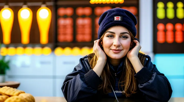 Как изменить заявление о поступлении в вуз в системе Госуслуги