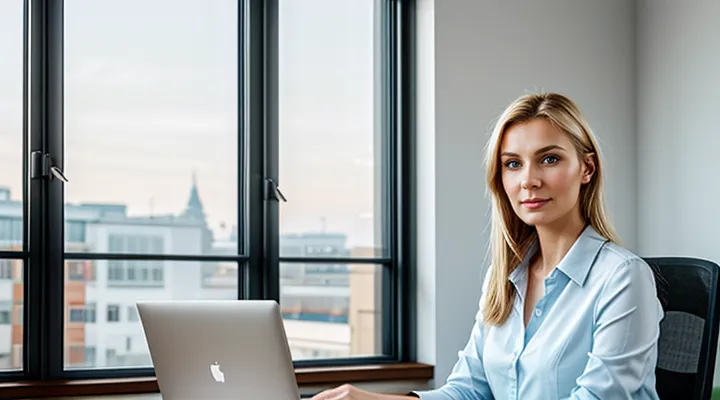 Как изменить заявление в детский сад на Госуслугах