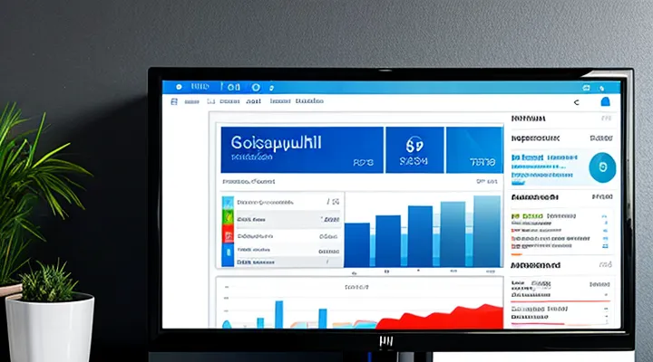 Как извлечь ИНН из личного кабинета Госуслуг