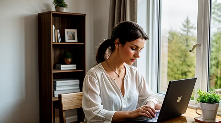 Как кратко описать трудную жизненную ситуацию в заявлении на Госуслугах