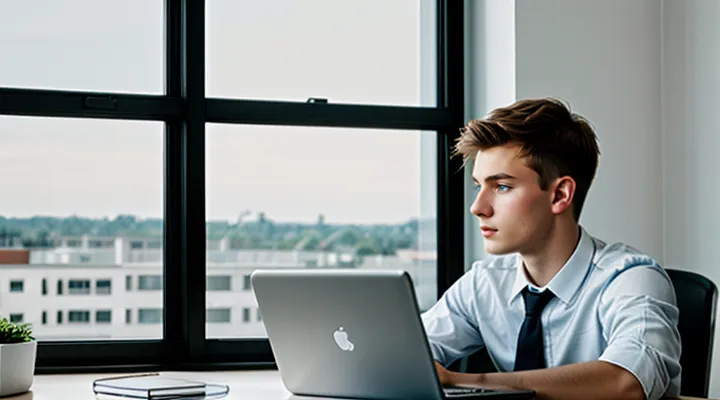 Как купить автомобиль через Госуслуги