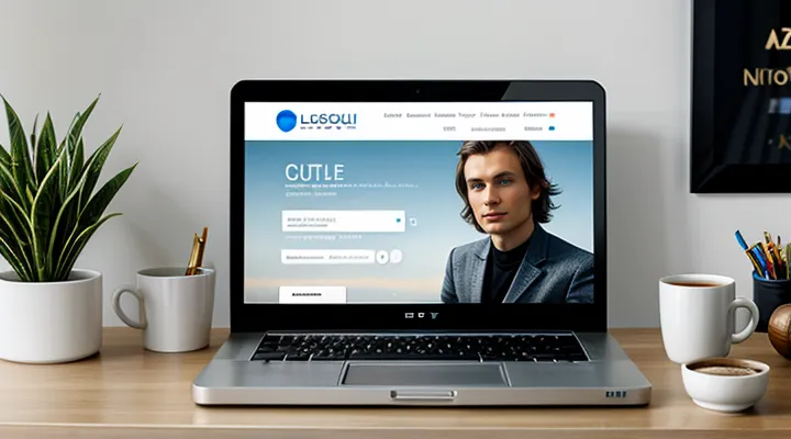 Как купить автомобиль через портал Госуслуг