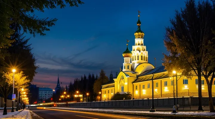 Как купить билет через портал Госуслуги