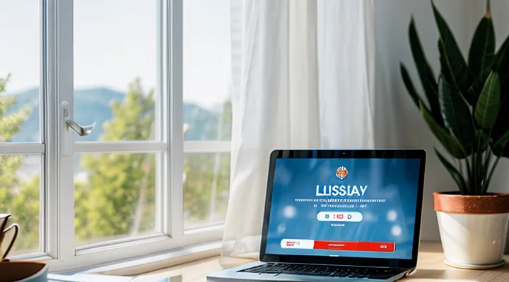 Как купить государственный номер для автомобиля через портал Госуслуги